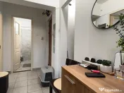 Apartament 2 camere decomandate in Deva, zona Piata Centrala + Boxa 