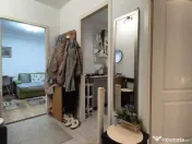 Apartament 2 camere decomandate in Deva, zona Piata Centrala + Boxa 