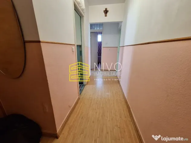 Apartament 2 camere – Tg. Mureș – Unirii – Str. Io...