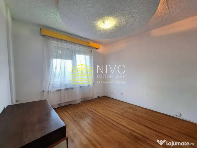 Apartament 2 camere – Tg. Mureș – Unirii – Str. Io...