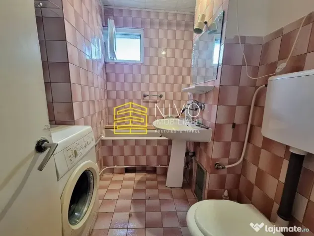 Apartament 2 camere – Tg. Mureș – Unirii – Str. Io...