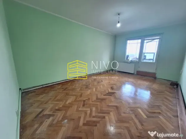 Apartament 2 camere – Tg. Mureș – Unirii – Str. Io...