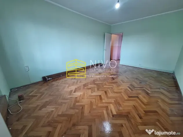 Apartament 2 camere – Tg. Mureș – Unirii – Str. Io...