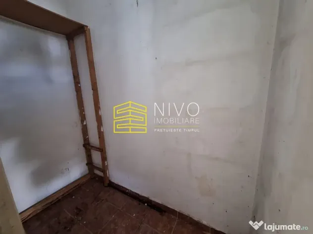 Apartament 2 camere – Tg. Mureș – Unirii – Str. Io...