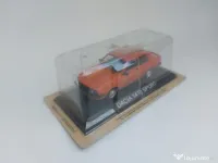 Machete 1 43 De Agostini 