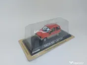 Machete 1 43 De Agostini 