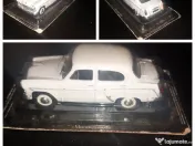Machete 1 43 De Agostini 