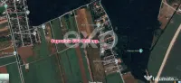 De vanzare teren intravilan intre 500-1200 mp langa padure 