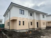 De vanzare duplex 4 camere in apropiere de DN1 Corbeanca 