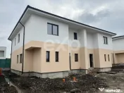 De vanzare duplex 4 camere in apropiere de DN1 Corbeanca 