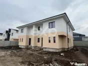 De vanzare duplex 4 camere in apropiere de DN1 Corbeanca 
