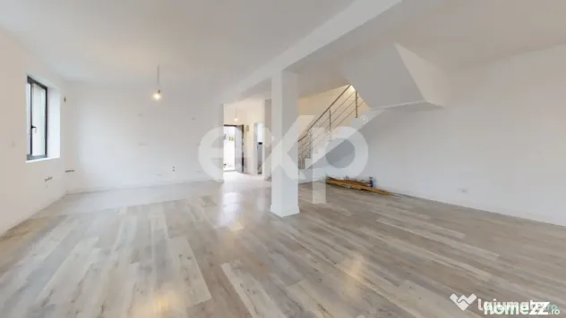 De vanzare duplex 4 camere in apropiere de DN1 Corbeanca