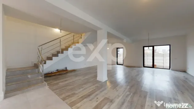 De vanzare duplex 4 camere in apropiere de DN1 Corbeanca