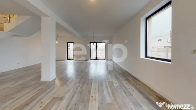 De vanzare duplex 4 camere in apropiere de DN1 Corbeanca