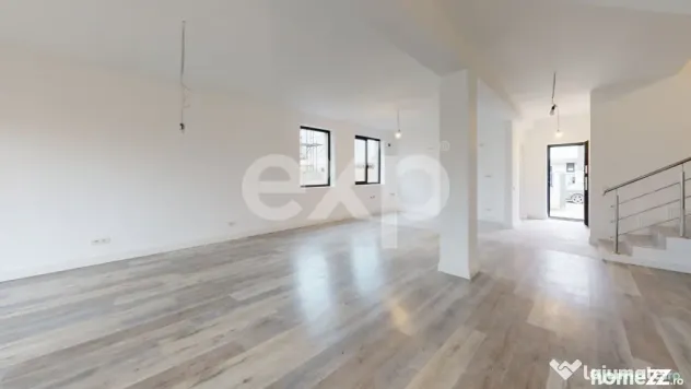 De vanzare duplex 4 camere in apropiere de DN1 Corbeanca