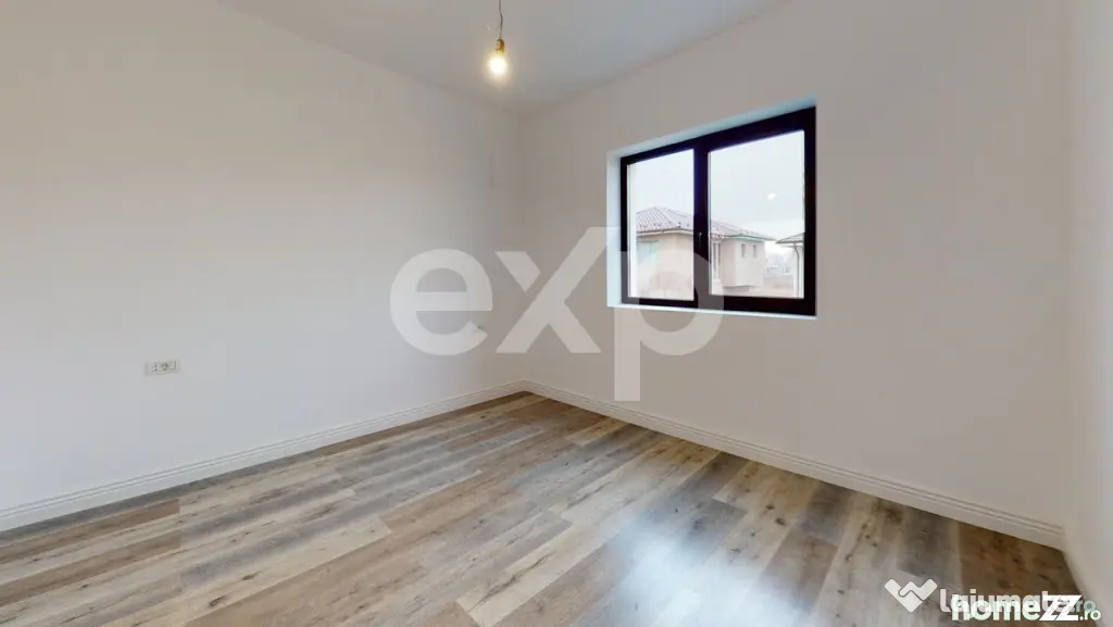 De vanzare duplex 4 camere in apropiere de DN1 Corbeanca