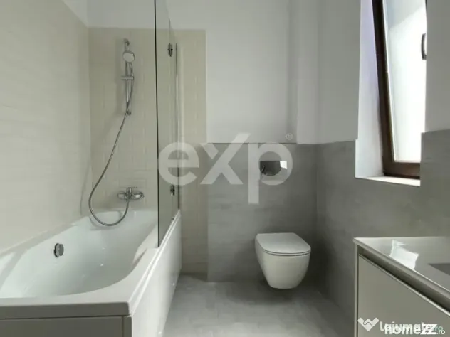 De vanzare duplex 4 camere in apropiere de DN1 Corbeanca