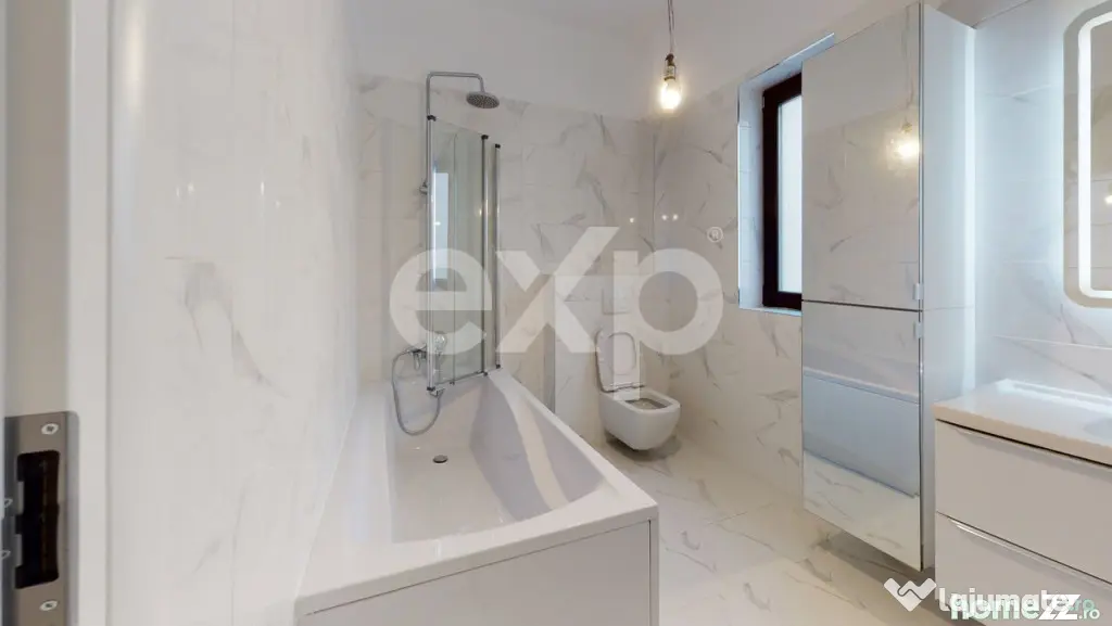 De vanzare duplex 4 camere in apropiere de DN1 Corbeanca