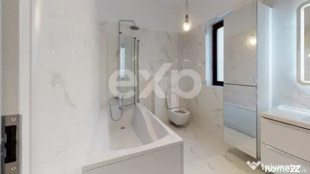 De vanzare duplex 4 camere in apropiere de DN1 Corbeanca