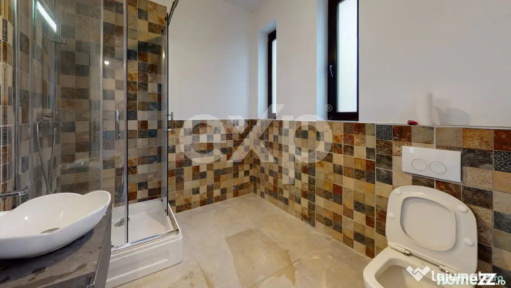 De vanzare duplex 4 camere in apropiere de DN1 Corbeanca