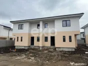 De vanzare duplex 4 camere in apropiere de DN1 Corbeanca 