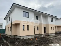 De vanzare duplex 4 camere in apropiere de DN1 Corbeanca