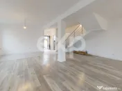 De vanzare duplex 4 camere in apropiere de DN1 Corbeanca 