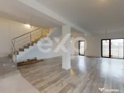 De vanzare duplex 4 camere in apropiere de DN1 Corbeanca 