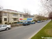 Vila 14 camere S P E1 M Arcul de Triumf Herastrau Kiseleff C 