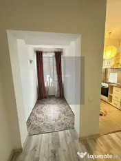Garsoniera Soseaua Oltenitei/Popesti Leordeni, centrala p... 