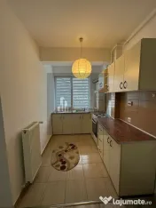Garsoniera Soseaua Oltenitei/Popesti Leordeni, centrala p... 
