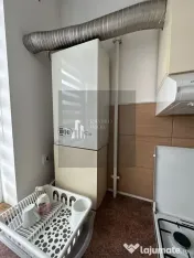 Garsoniera Soseaua Oltenitei/Popesti Leordeni, centrala p... 