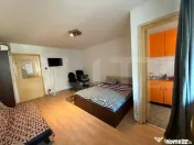 Garsoniera decomandata, etajul 2, zona Amaradia 