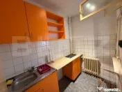 Garsoniera decomandata, etajul 2, zona Amaradia 