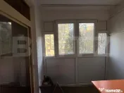 Garsoniera decomandata, etajul 2, zona Amaradia 