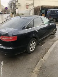 Audi a6 c6 2010 