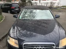 Audi a6 c6 2010