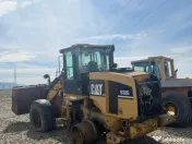 Dezmembrez vola incarcator frontal Caterpillar 930G 