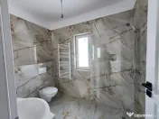 CASA INDIVIDUALA , 4 CAMERE,2 BAI, 530 MP TEREN, MIROSLAVA 