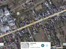 TEREN INTRAVILAN, SERBANESTI