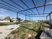 500mp Teren+Schelet Hala Autorizatie Strada Aeroportului ... 