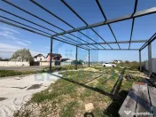 500mp Teren+Schelet Hala Autorizatie Strada Aeroportului ... 