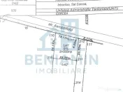 500mp Teren+Schelet Hala Autorizatie Strada Aeroportului ... 