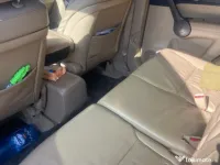Honda CRV 3 Benzină+GPL 