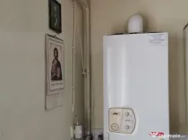 Apartament 3 camere pe Aleea Nouă