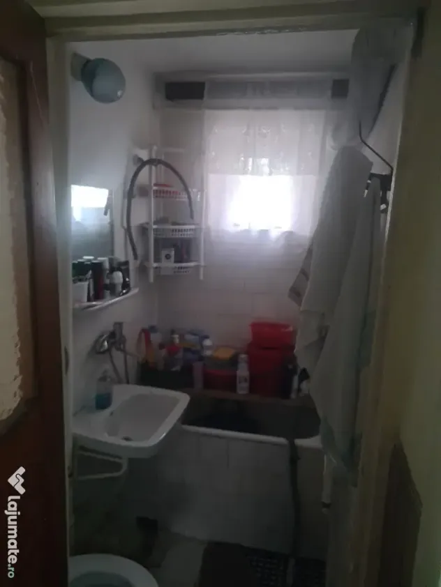 Apartament 3 camere pe Aleea Nouă
