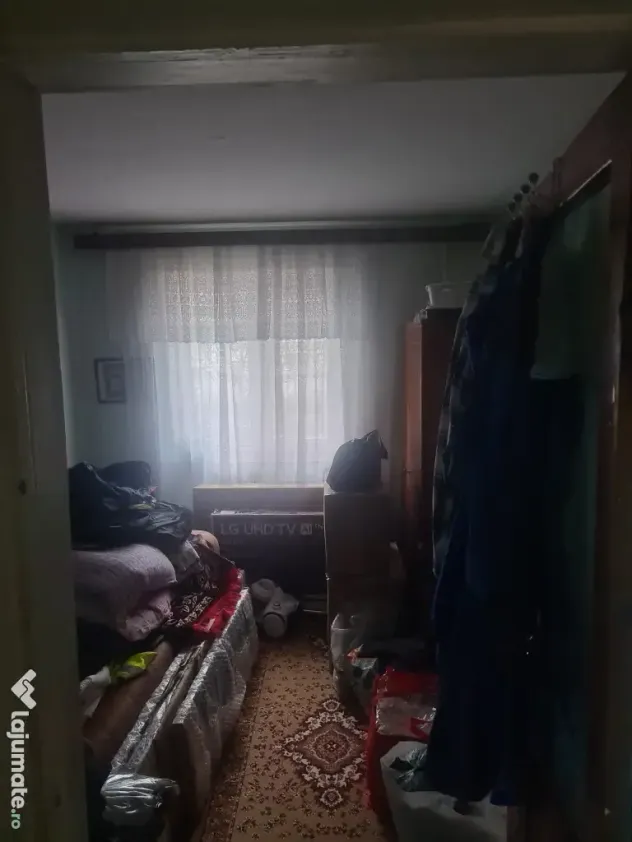 Apartament 3 camere pe Aleea Nouă