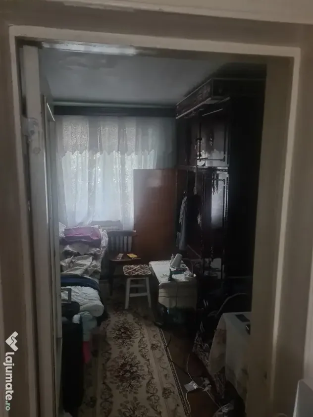 Apartament 3 camere pe Aleea Nouă