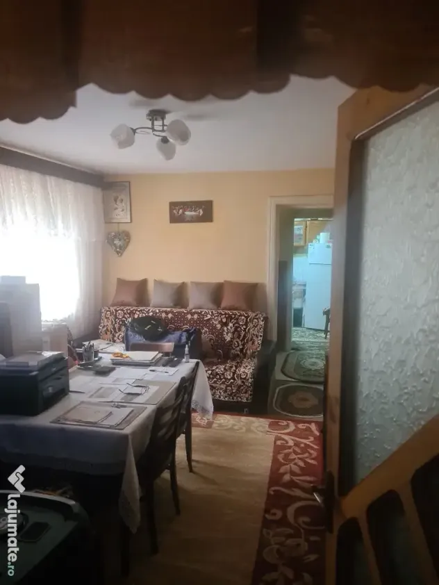 Apartament 3 camere pe Aleea Nouă