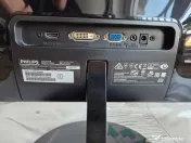 Monitor Philips LCD 237E7Q Full HD 